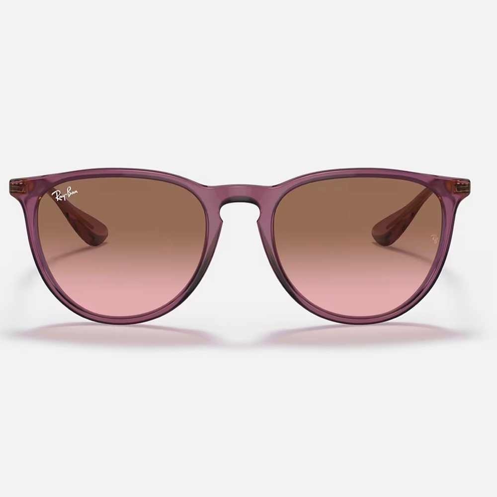 Ray Ban ERIKA CLASSIC Violet brand new